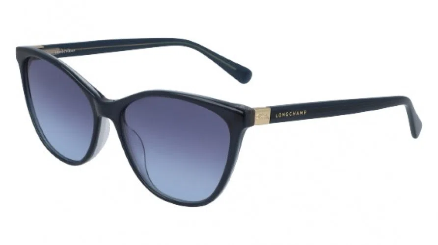 Longchamp LO659S Sunglasses - view 5